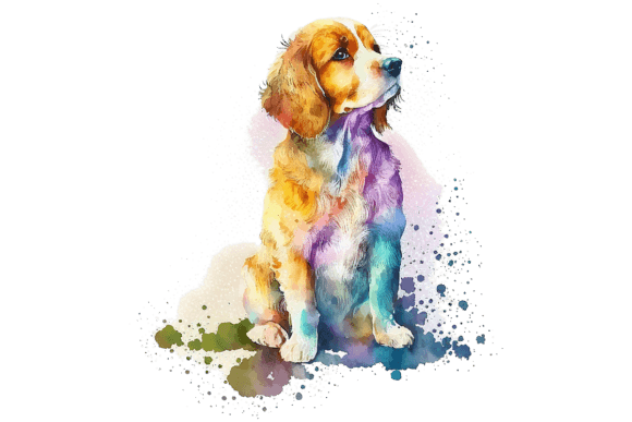 Dog Farm Animal: A Charming Farmhouse Typeface